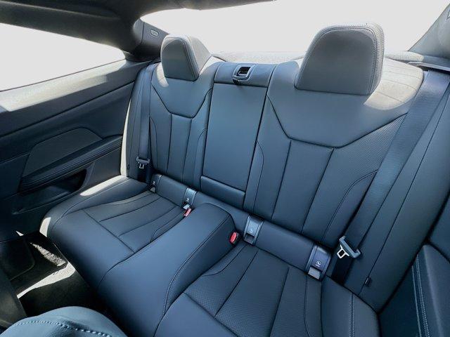 صورة مصغرة 19 لـ 2027 BMW 430 I