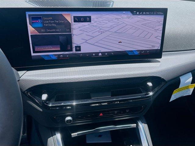 2027 BMW 430 I 照片 10