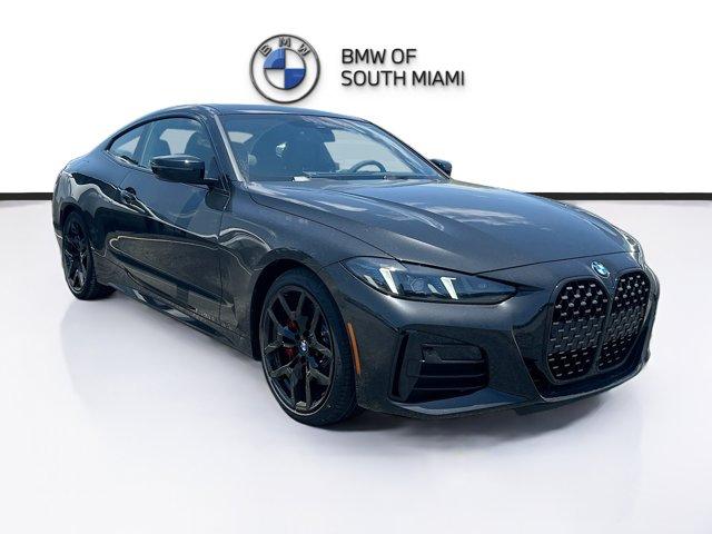 New 2027 BMW 430 i