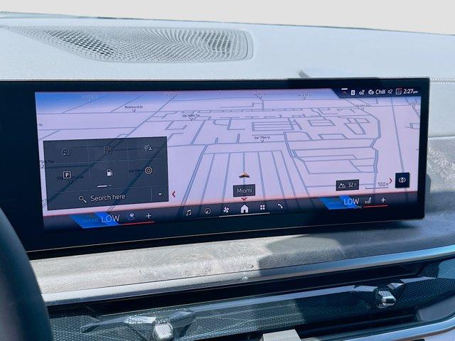 2026 BMW X5 SDRIVE40I 缩略图 11