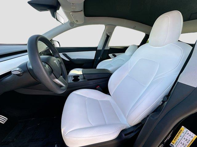 2022 Tesla MODEL Y PERFORMANCE — миниатюра 20