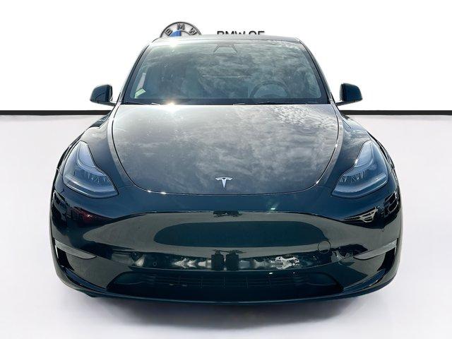 صورة 2 لـ 2022 Tesla MODEL Y PERFORMANCE