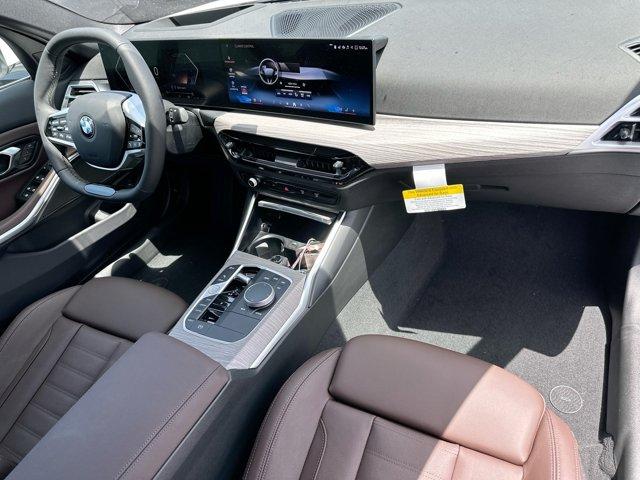 صورة مصغرة 22 لـ 2026 BMW 330 I NA