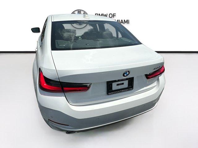 2026 BMW 330 I NA — фото 5