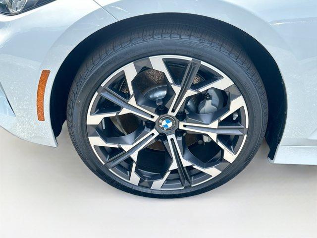 صورة مصغرة 23 لـ 2026 BMW 330 I NA