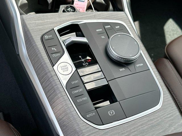 صورة مصغرة 12 لـ 2026 BMW 330 I NA