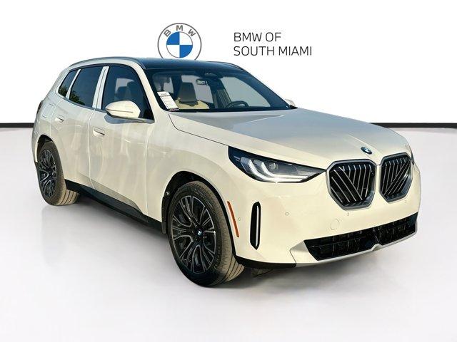صورة 1 لـ 2026 BMW X3 30 XDRIVE