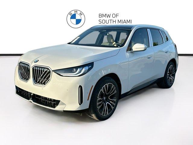 صورة 3 لـ 2026 BMW X3 30 XDRIVE