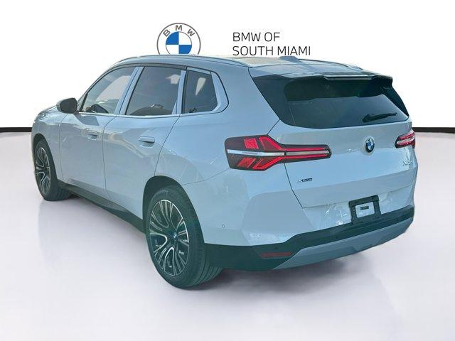 صورة 4 لـ 2026 BMW X3 30 XDRIVE
