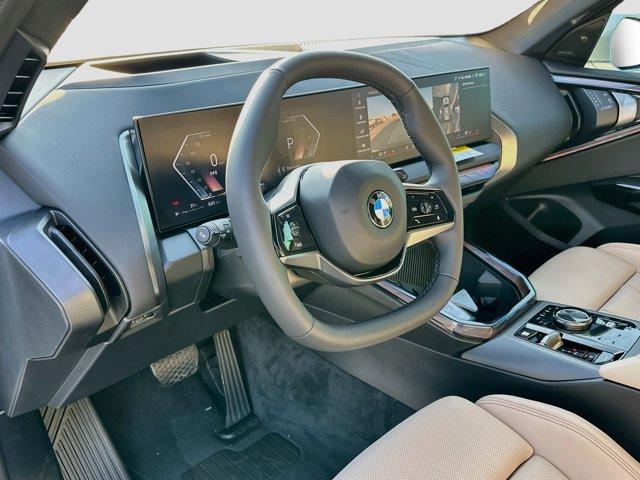 صورة 7 لـ 2026 BMW X3 30 XDRIVE