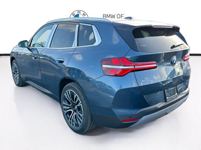 2026 BMW X3 30 XDRIVE — миниатюра 3