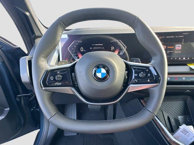 2026 BMW X3 30 XDRIVE — миниатюра 6