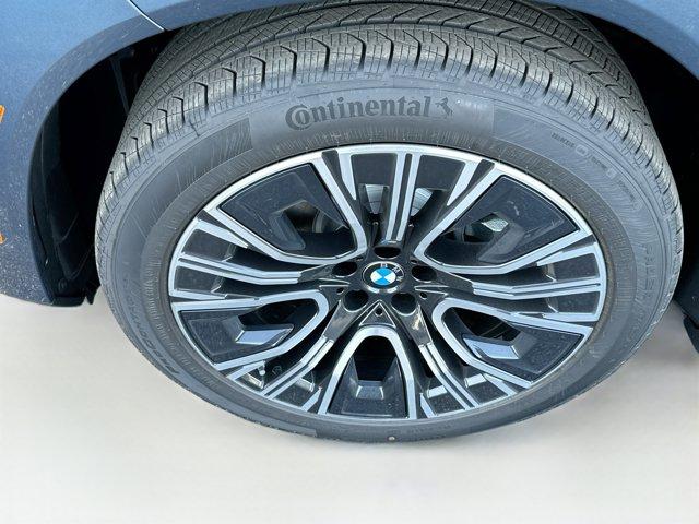 2026 BMW X3 30 XDRIVE — миниатюра 24