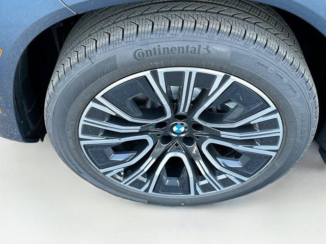 2026 BMW X3 30 XDRIVE — миниатюра 24
