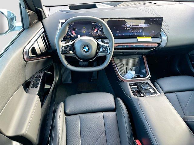 2026 BMW X3 30 XDRIVE — миниатюра 15