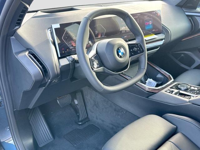 2026 BMW X3 30 XDRIVE — миниатюра 5