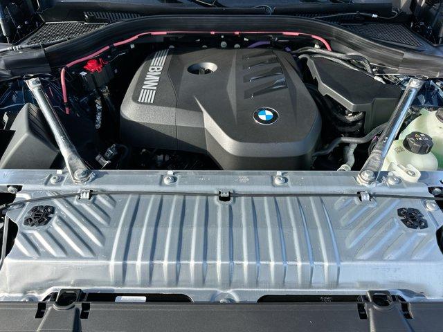 2026 BMW X3 30 XDRIVE — миниатюра 23