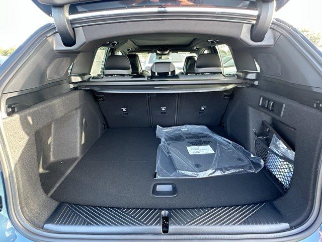 2026 BMW X3 30 XDRIVE — миниатюра 19