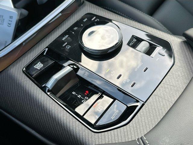 2026 BMW X3 30 XDRIVE — миниатюра 12