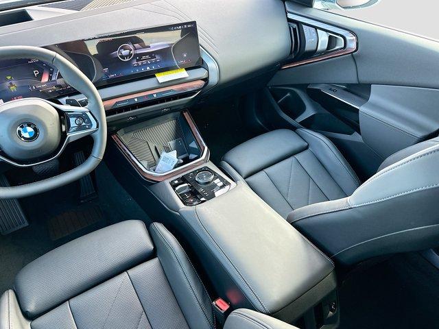 2026 BMW X3 30 XDRIVE — миниатюра 16