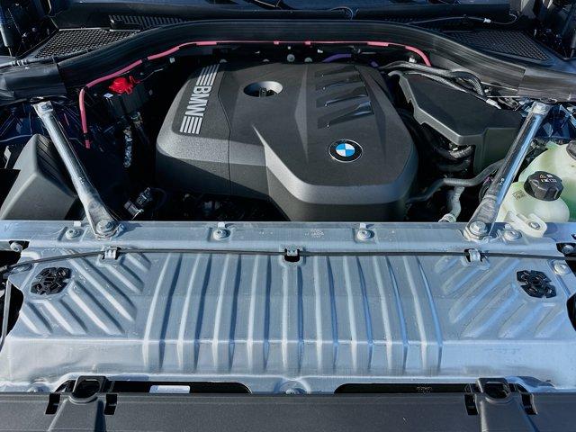 2026 BMW X3 30 XDRIVE — миниатюра 23