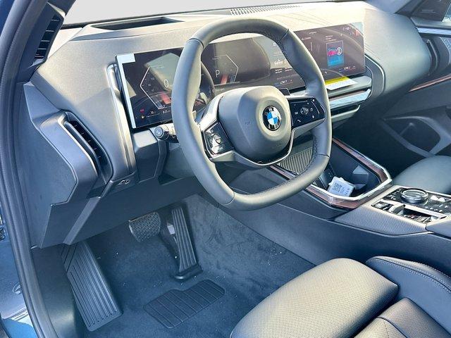 2026 BMW X3 30 XDRIVE — фото 5