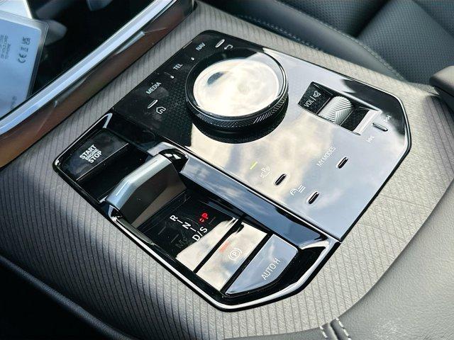 2026 BMW X3 30 XDRIVE — миниатюра 12