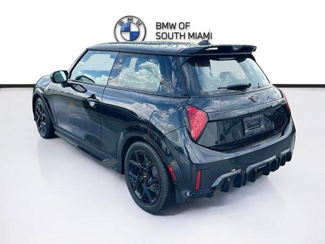 صورة 4 لـ 2025 MINI HARDTOP ICONIC