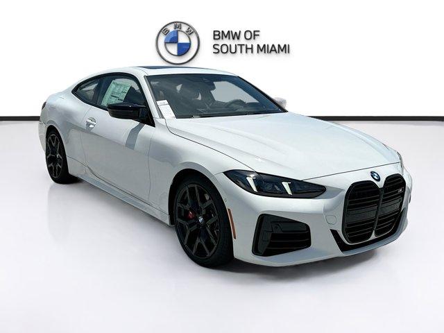 New 2027 BMW M440 i