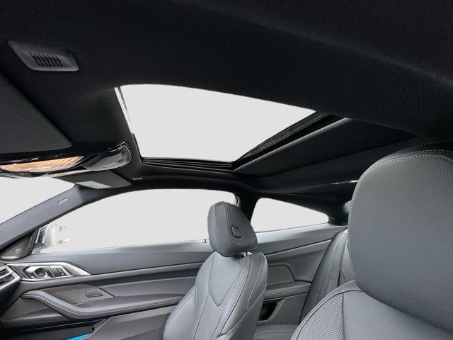 صورة مصغرة 16 لـ 2026 BMW 430 I