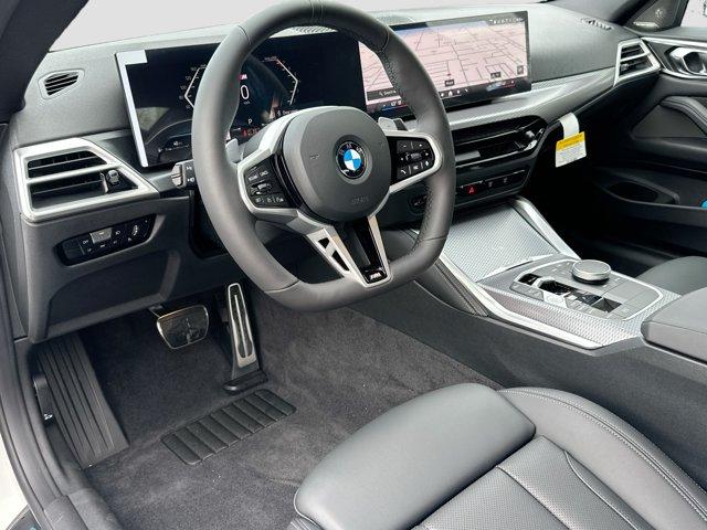2026 BMW 430 I — фото 7