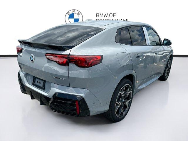 صورة 6 لـ 2026 BMW X2 XDRIVE28I