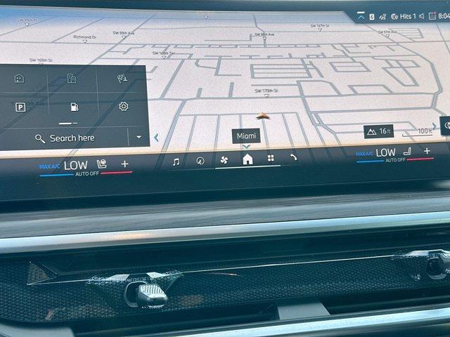 2026 BMW X5 SDRIVE40I 照片 8