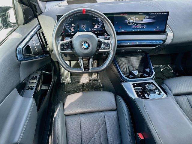 صورة مصغرة 22 لـ 2025 BMW X3 M50 XDRIVE