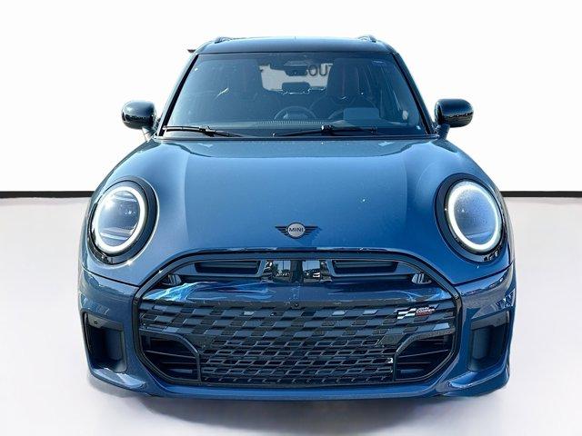 2026 MINI HARDTOP COOPER S — фото 2