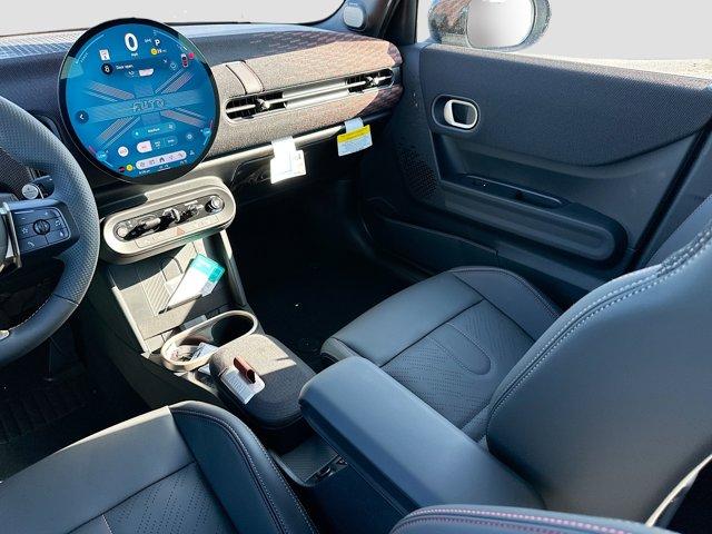 2026 MINI HARDTOP COOPER S 缩略图 19