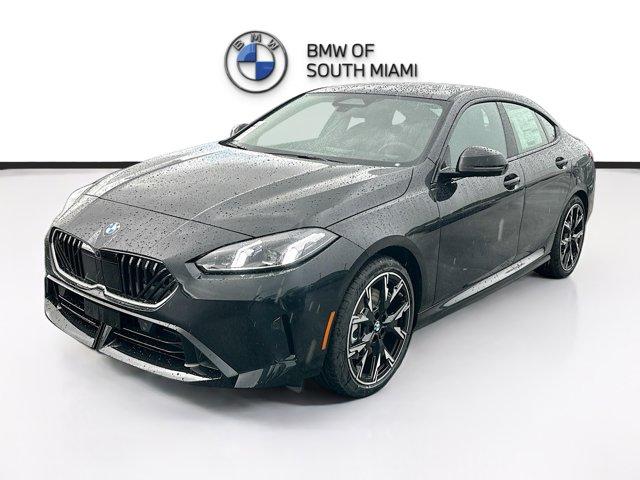 2026 BMW 228 GRAN COUPE BASE 照片 3