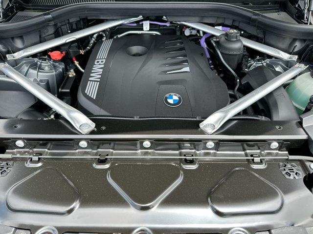 2026 BMW X5 SDRIVE40I 缩略图 25
