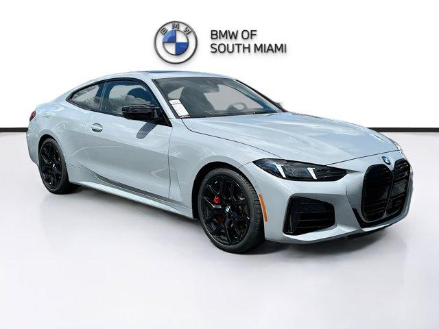 New 2027 BMW M440 i