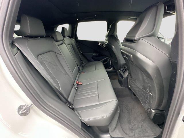 2026 BMW X3 30 XDRIVE 缩略图 22