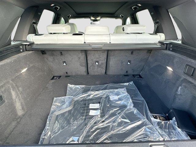 صورة مصغرة 19 لـ 2026 BMW X5 SDRIVE40I