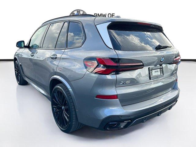 صورة 3 لـ 2026 BMW X5 SDRIVE40I