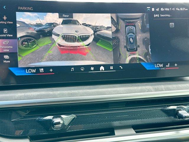 صورة مصغرة 9 لـ 2026 BMW X5 SDRIVE40I