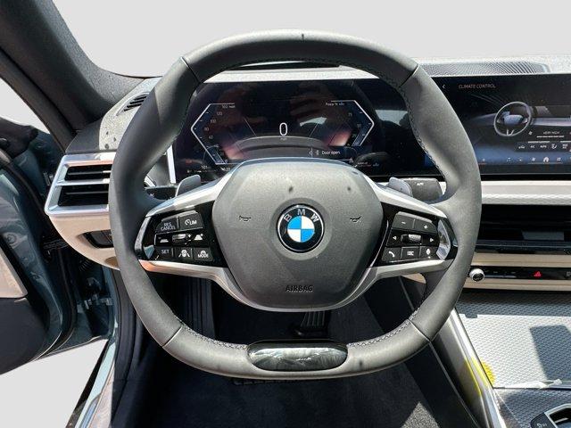 2026 BMW 430 GRAN COUPE I — миниатюра 8