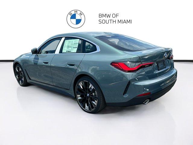 2026 BMW 430 GRAN COUPE I — миниатюра 4
