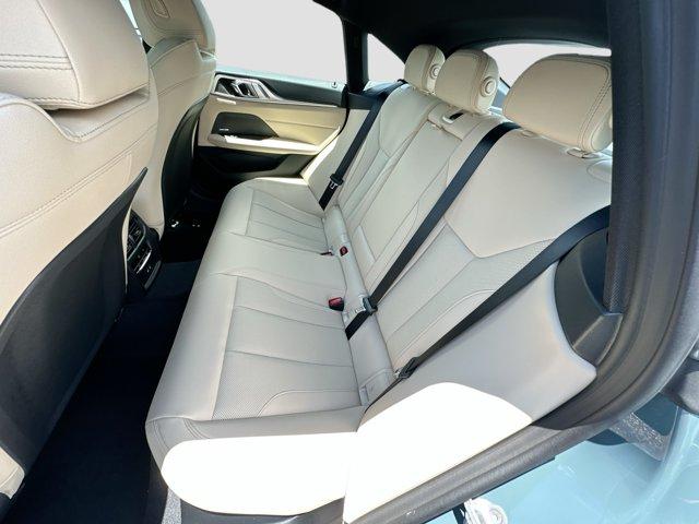 2026 BMW 430 GRAN COUPE I — миниатюра 18