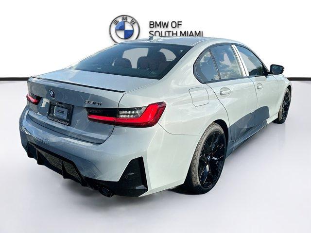2026 BMW 330 I 照片 4