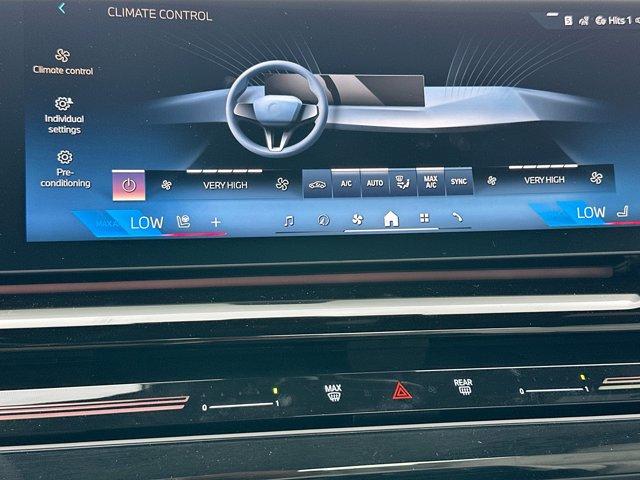 2026 BMW 530 I 照片 9