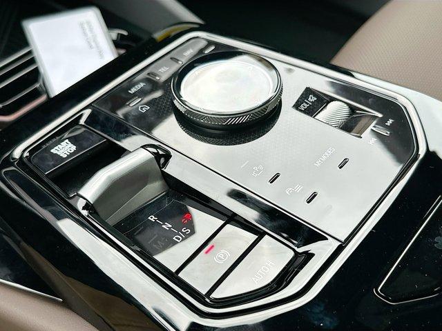 2026 BMW 530 I 缩略图 14