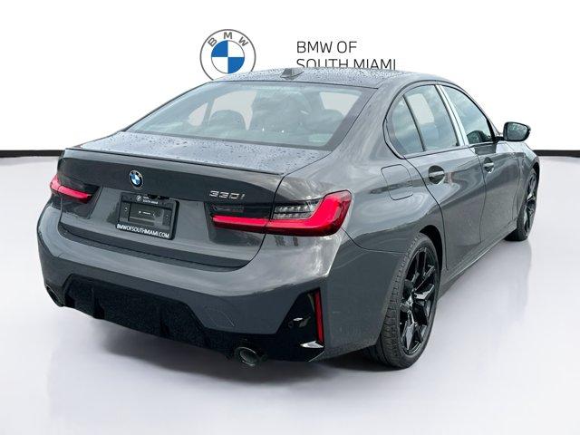 صورة 6 لـ 2026 BMW 330 I NA